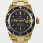  Rolex Submariner Ref. 1680