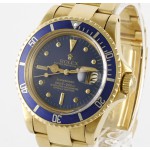  Rolex Submariner Ref. 1680