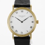  Patek Philippe Calatrava Ref. 3992