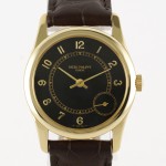  Patek Philippe Calatrava Ref. 5000J