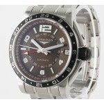  Longines Admiral GMT Ref. L3.668.4