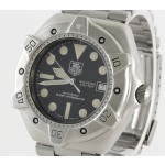  Tag Heuer Super Professional 1000 m Ref. 840.006