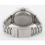  Tag Heuer Super Professional 1000 m Ref. 840.006