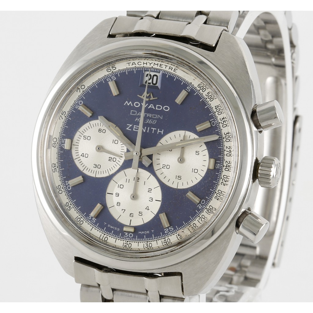 Movado datron hs 360 subsea on sale