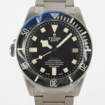  Tudor Pelagos Ref. 25610TNL