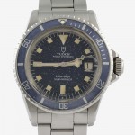  Tudor Submariner Snowflake Ref. 9411/0