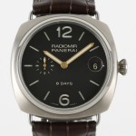  Panerai Radiomir 8 Days Pam 00346 - OP6804