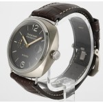  Panerai Radiomir 8 Days Pam 00346 - OP6804