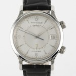  Jaeger Le Coultre Master Control Memovox Svegliarino