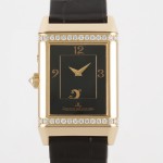  Jaeger Le Coultre Reverso Duetto Ref. 269.254