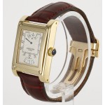  Cartier Tank Privee Ref. W1534451