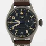  IWC Big Pilot's Ref. 501004