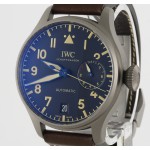  IWC Big Pilot's Ref. 501004