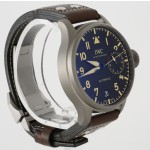  IWC Big Pilot's Ref. 501004