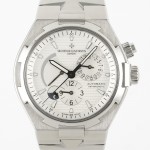  Vacheron Constantin Overseas Ref. 47450