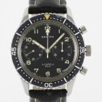 Zenith Chrono CP-2 A. Cairelli