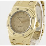  Audemars Piguet Royal Oak Lady