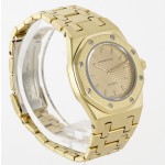  Audemars Piguet Royal Oak Lady