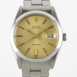  Rolex Precision Ref. 6694