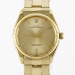  Rolex Oyster Perpetual Ref. 1005