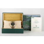  Rolex Date Just Ref. 16233