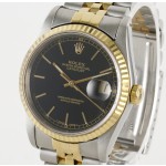  Rolex Date Just Ref. 16233