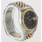  Rolex Date Just Ref. 16233