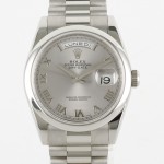  Rolex Day Date Ref. 118206