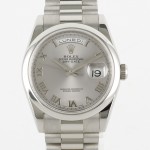  Rolex Day Date Ref. 118206