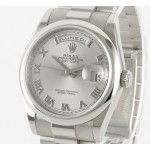  Rolex Day Date Ref. 118206