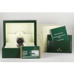  Rolex Milgauss Ref. 116400