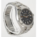  Rolex Milgauss Ref. 116400