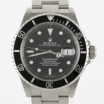  Rolex Submariner Ref. 16610