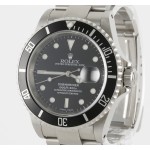  Rolex Submariner Ref. 16610