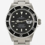  Rolex Submariner Ref. 16610