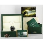  Rolex Submariner Ref. 16610