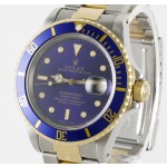  Rolex Submariner Ref. 16803