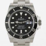  Rolex Submariner Ref. 116610LN