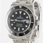  Rolex Submariner Ref. 116610LN