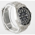  Rolex Submariner Ref. 116610LN