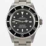  Rolex Sea Dweller Ref. 16600