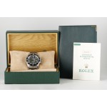  Rolex Sea Dweller Ref. 16600