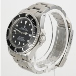  Rolex Sea Dweller Ref. 16600