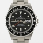  Rolex GMT II Ref. 16710