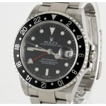  Rolex GMT II Ref. 16710