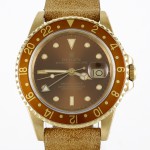  Rolex GMT II Ref. 16758