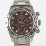  Rolex Daytona Ref. 116509 Grossular dial