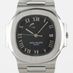  Patek Philippe Nautilus Ref. 3710/1A