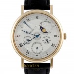  Breguet Classique Perpetual Calendar Ref. 5327BA