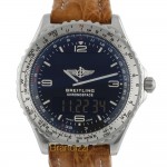  Breitling Chronospace Ref. A56012.1